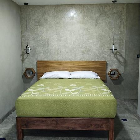 Casa Lomas Grangelo Hotel Atlixco Exterior photo
