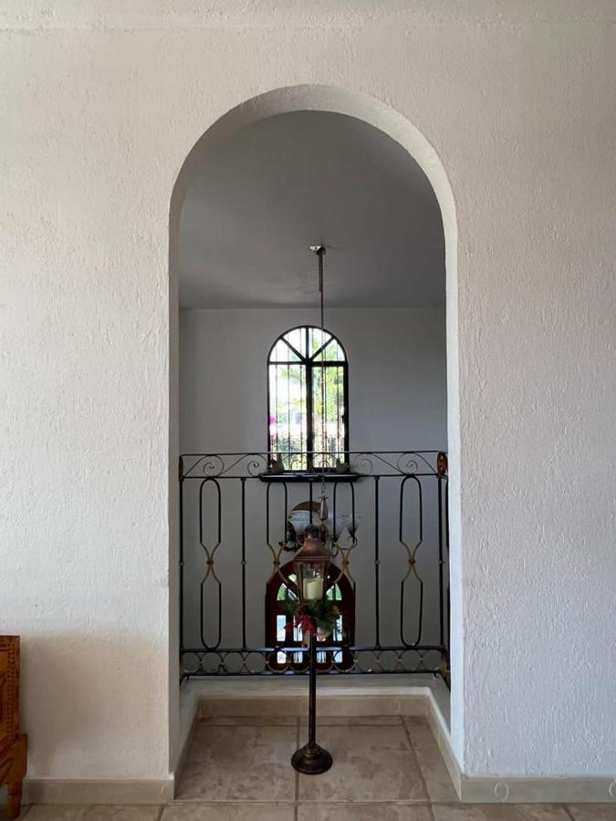 Casa Lomas Grangelo Hotel Atlixco Exterior photo