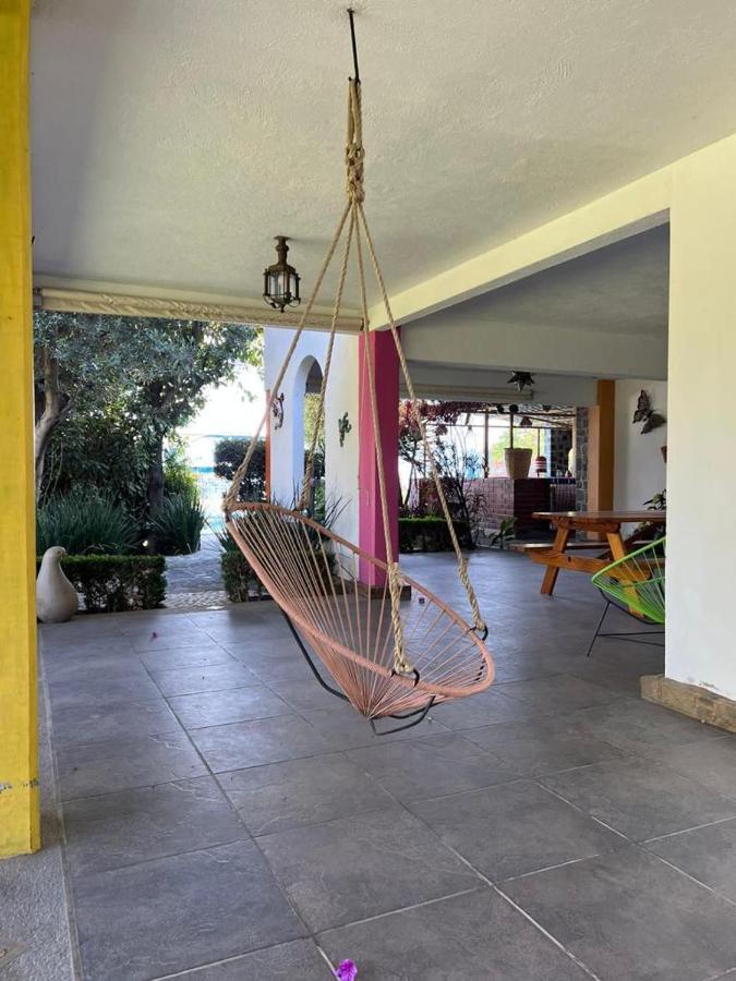 Casa Lomas Grangelo Hotel Atlixco Exterior photo