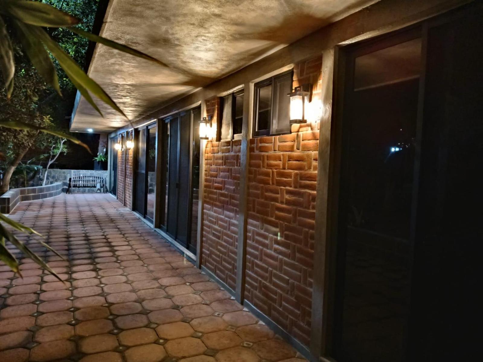 Casa Lomas Grangelo Hotel Atlixco Exterior photo