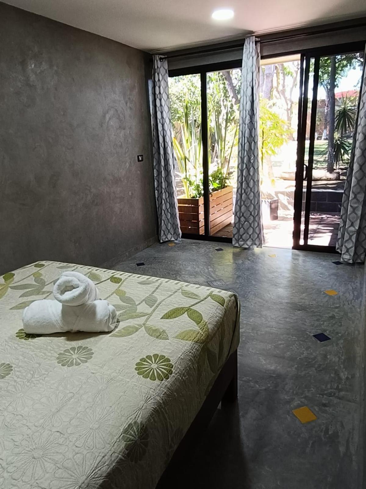 Casa Lomas Grangelo Hotel Atlixco Exterior photo