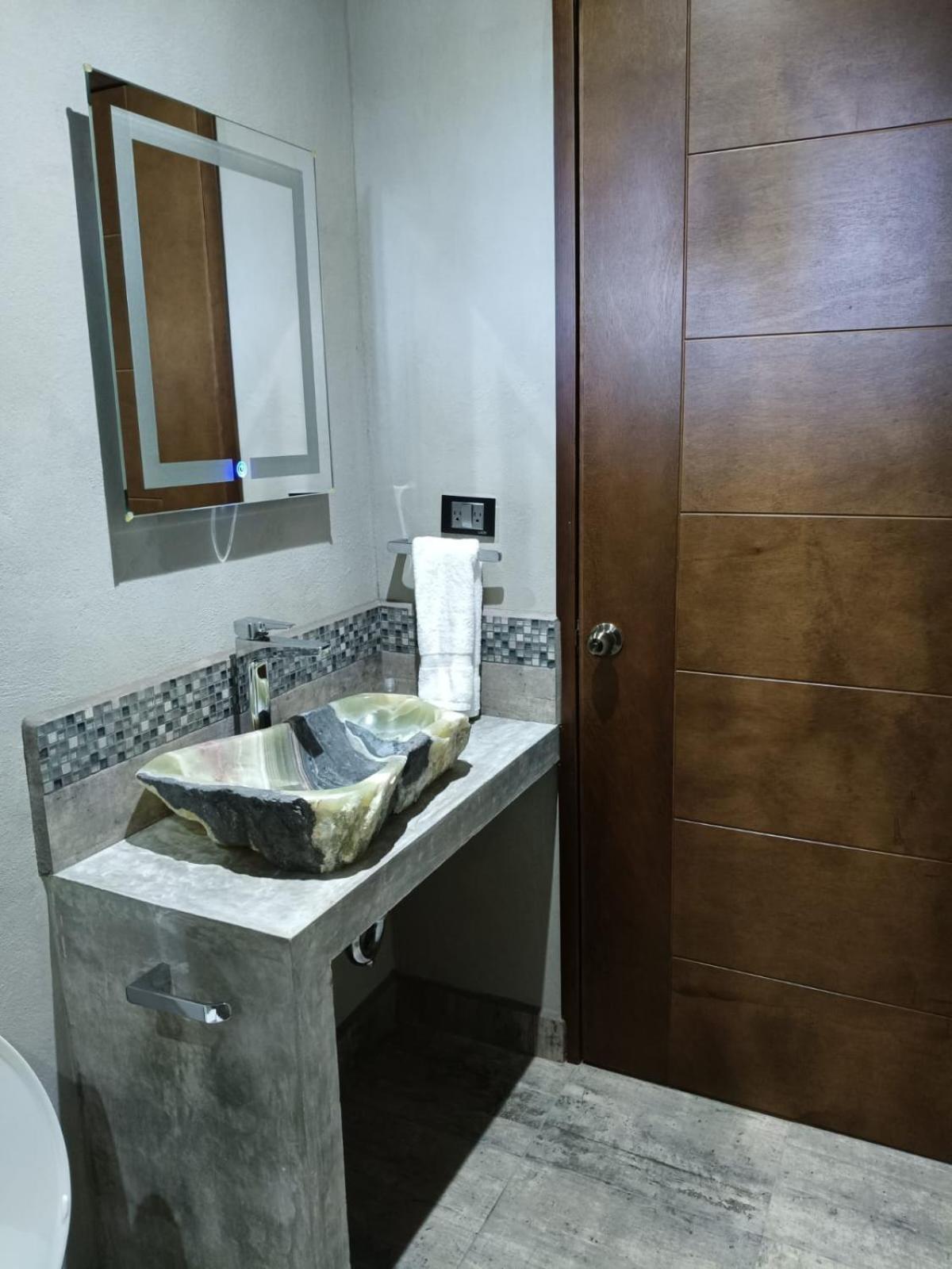 Casa Lomas Grangelo Hotel Atlixco Exterior photo