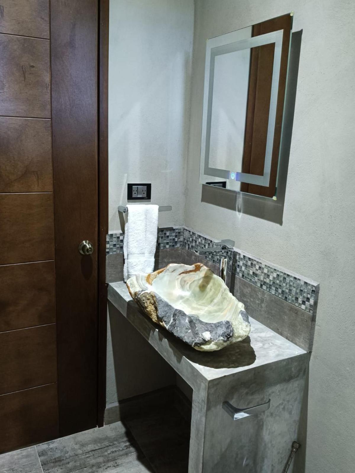 Casa Lomas Grangelo Hotel Atlixco Exterior photo