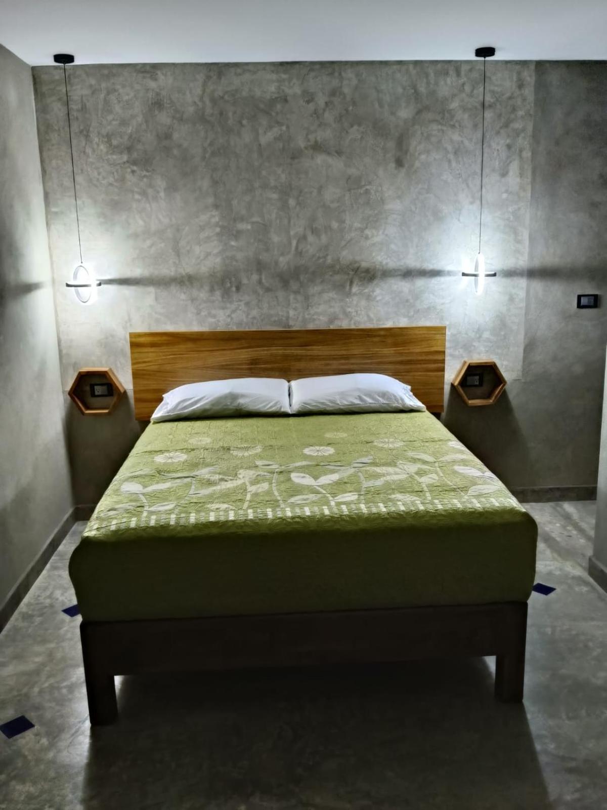 Casa Lomas Grangelo Hotel Atlixco Exterior photo