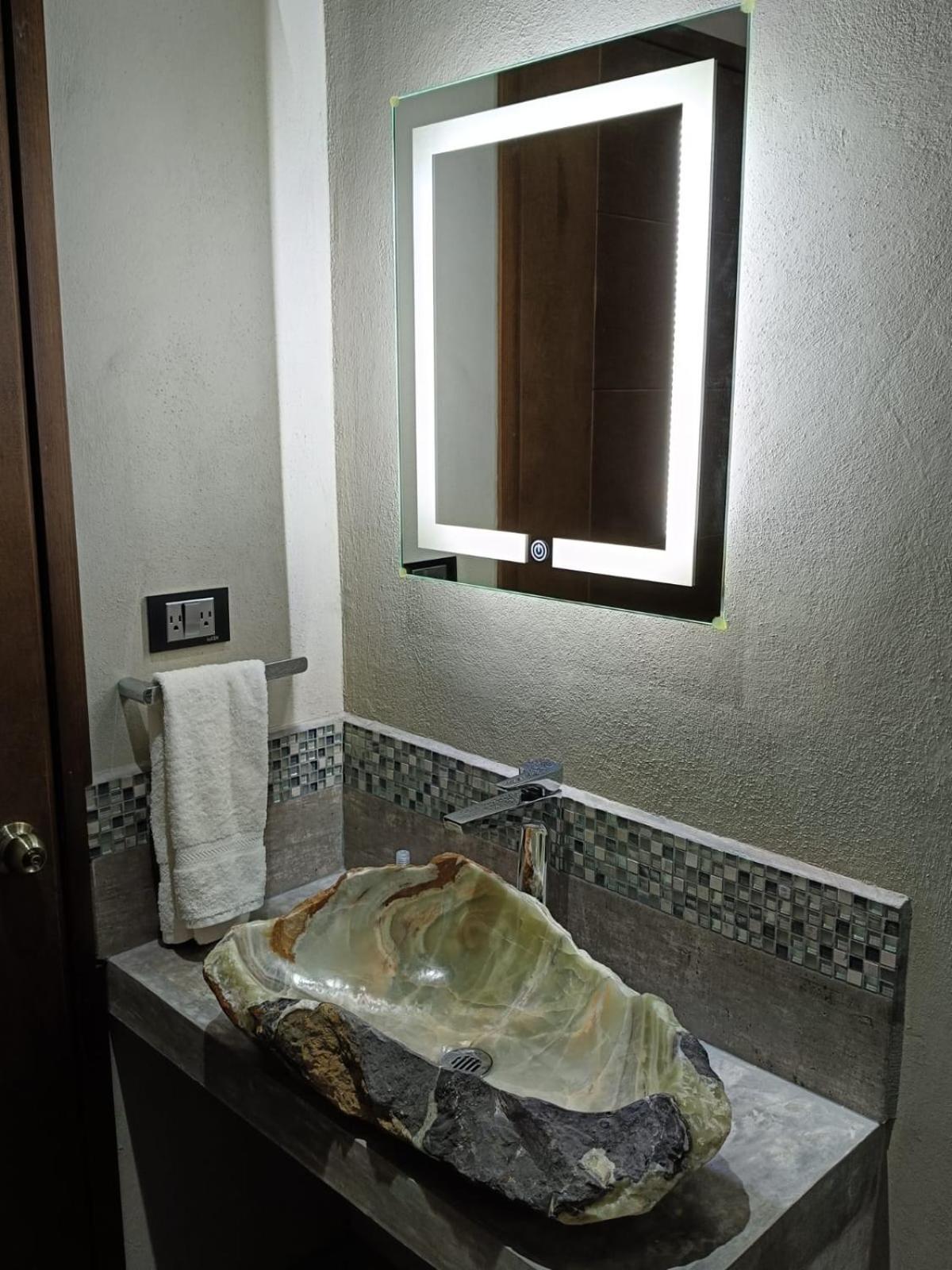 Casa Lomas Grangelo Hotel Atlixco Exterior photo